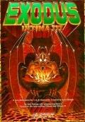 Cover von Ultima 3 - Exodus