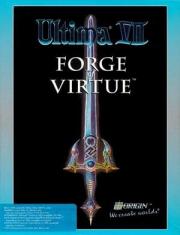 Cover von Ultima 7 - Forge of Virtue