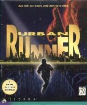 Cover von Urban Runner