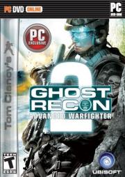 Cover von Ghost Recon - Advanced Warfighter 2