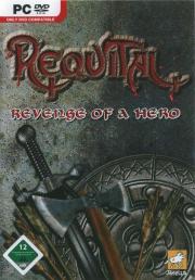 Cover von Requital - Revenge of a Hero