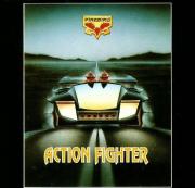 Cover von Action Fighter