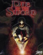 Cover von Die by the Sword