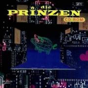 Cover von Die Prinzen CD-ROM