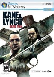 Cover von Kane & Lynch - Dead Men