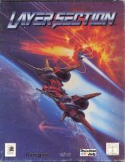 Cover von Layer Section
