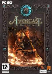 Cover von Avencast - Rise of the Mage