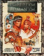 Cover von Imperium Romanum (1996)