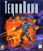 Cover von Terra Nova