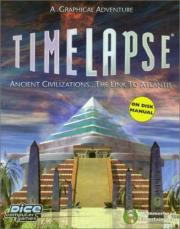 Cover von Timelapse