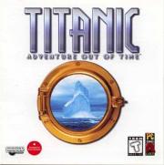 Cover von Titanic - Adventure Out of Time