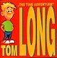 Cover von Tom Long - The Time Adventure