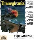 Cover von Transylvania