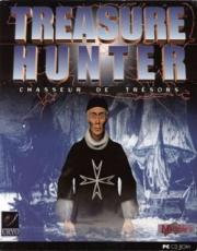 Cover von Treasure Hunter