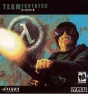 Cover von Team Fortress Classic