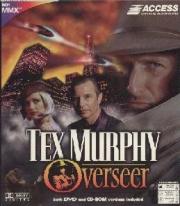 Cover von Tex Murphy - Overseer