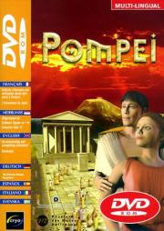 Cover von Pompei - Die Legende des Vesuvs