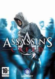 Cover von Assassin's Creed