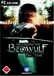 Cover von Die Legende von Beowulf