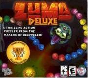 Cover von Zuma Deluxe