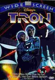 Cover von Tron