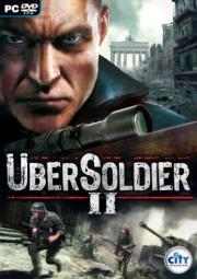 Cover von berSoldier 2