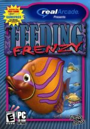 Cover von Feeding Frenzy