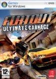 Cover von FlatOut - Ultimate Carnage