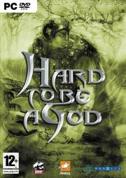 Cover von Hard to be a God