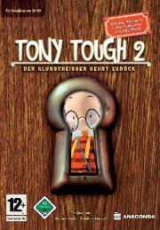 Cover von Tony Tough 2