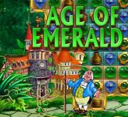 Cover von Age of Emerald