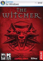 Cover von The Witcher