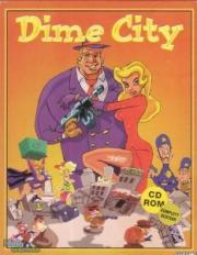 Cover von Dime City