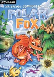 Cover von Polar Fox