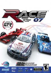 Cover von Race 07