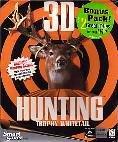 Cover von 3D Hunting - Trophy Whitetail