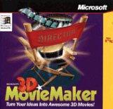 Cover von 3D Movie Maker