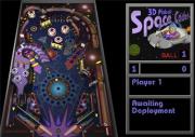 Cover von 3D Pinball - Space Cadet