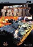 Cover von 3D Power Tank