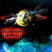 Cover von Acamar Rising