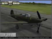 Cover von Aces High 2