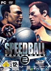 Cover von Speedball 2 - Tournament