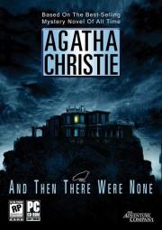 Cover von Agatha Christie - Und dann gabs keines mehr