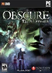 Cover von Obscure - The Aftermath