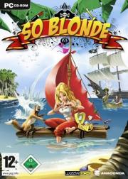 Cover von So Blonde