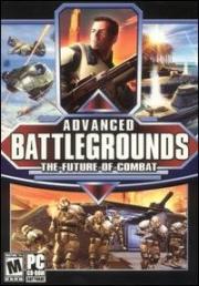 Cover von Advanced Battlegrounds - The Future of Combat