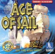 Cover von Age of Sail