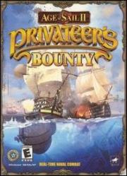 Cover von Age of Sail 2 - Privateer's Bounty