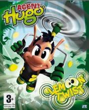 Cover von Agent Hugo - Operation Lemoon Twist