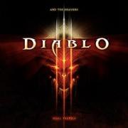 Cover von Diablo 3